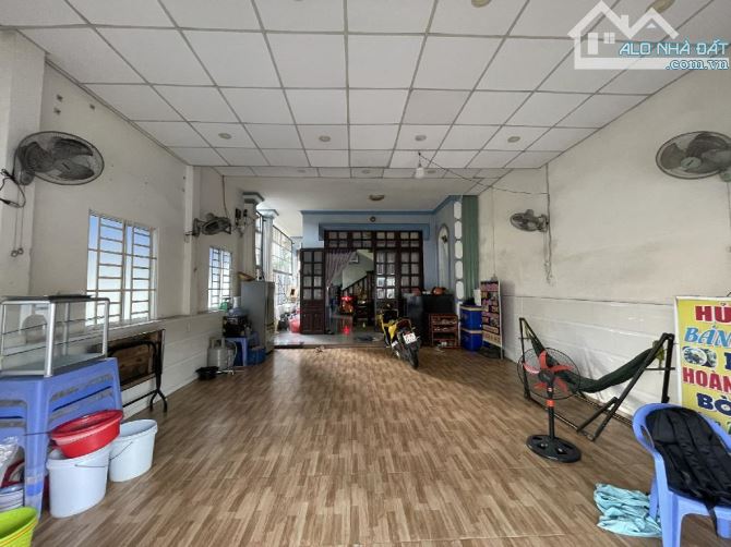 MẶT TIỀN LÔ GÓC HIẾM - ĐỐI DIỆN CỔNG KHANG ĐIỀN - 150M² SỬ DỤNG - 2