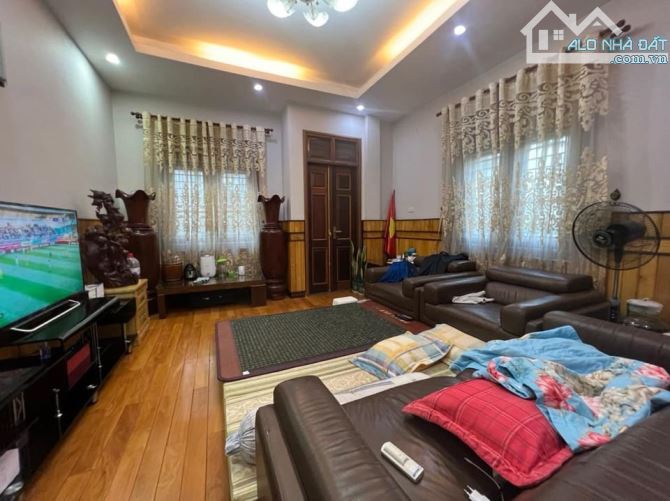 BÁN NHÀ NGÕ 290 KIM MÃ - LÔ GÓC, MẶT NGÕ KINH DOANH ĐA DẠNG - GIÁ 10.5 TỶ - 2