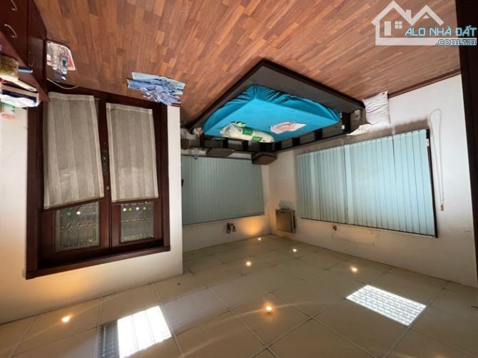 Bán nhà quận Bình Thạnh, hẻm thông Bạch Đằng, phường 15, 119m2, nhỉnh 10.5 tỷ - 2