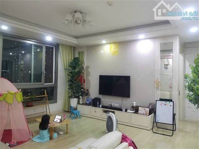 BÁN NHÀ QUAN HOA TT Q. CẦU GIẤY - CÁCH OTO TRÁNH 40M - DIỆN TÍCH 50m2 - 2