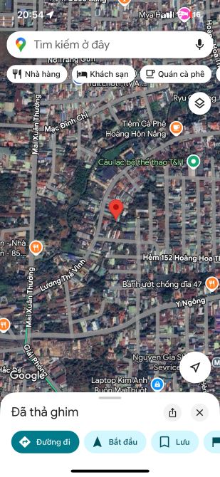 🅿️❇️ĐẤT HẺM 13 LƯƠNG THẾ VINH, TÂN TIẾN, 1,6 TỶ, 5mx17m❇️ - 2
