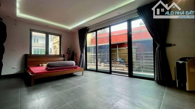 Bán Nhà Gần Phố Bạch Mai – Lô Góc – Full Nội Thất – 3PN Rộng – 12.5 Tỷ – Ở Ngay - 2
