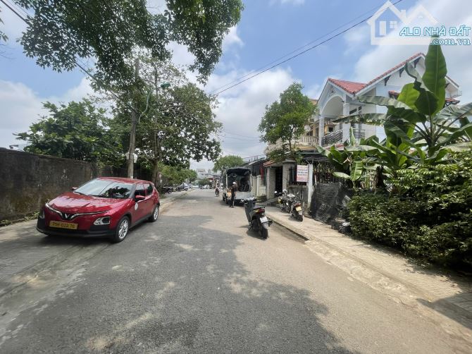• SIÊU PHẨM MẶT TIỀN ĐƯỜNG VÕ DUY NINH SÁT CHỢ THUỶ DƯƠNG - 2