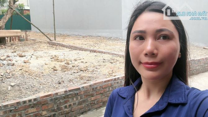 🔥🔥HIỀN NINH SÓC SƠN ĐƯỜNG THÔNG OTO NGỦ TẠI ĐẤT 132m-FULL THỔ CƯ - 2
