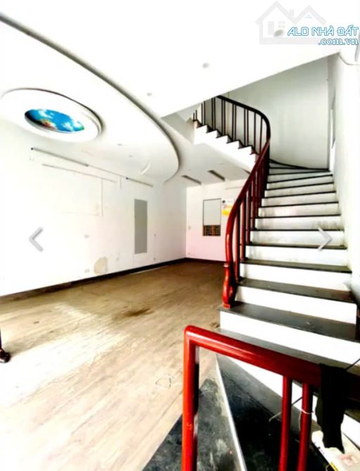 MẶT PHỐ BÀ TRIỆU HÀ ĐÔNG - LÔ GÓC - 80M2 4T 23 TỶ - KINH DOANH ĐỦ LOẠI HÌNH - 2