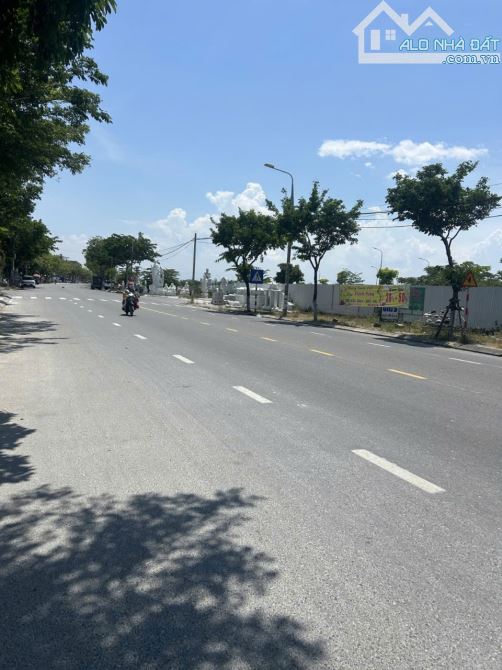✅LÔ BIỆT THỰ ĐƯỜNG 7M5 THƯỢNG ĐỨC - NGŨ HÀNH SƠN - ĐÀ NẴNG. - 2