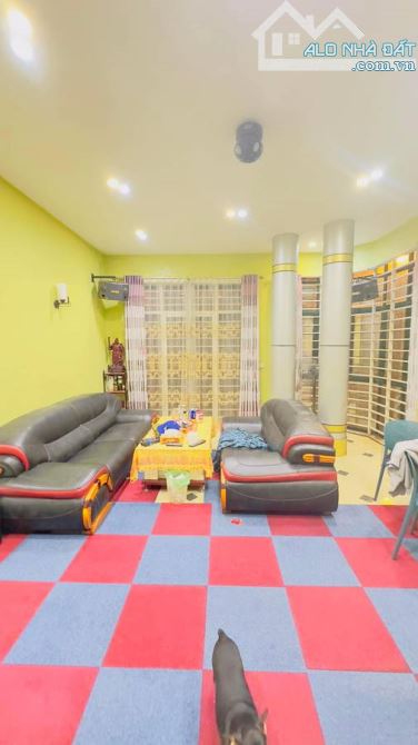 LÔ GÓC-MẶT NGÕ ÔTÔ TẢI TRÁNH-CHO THUÊ-KINH DOANH-80M 4T 22TỶ-TÂY KẾT QUẬN 2 BÀ - 2