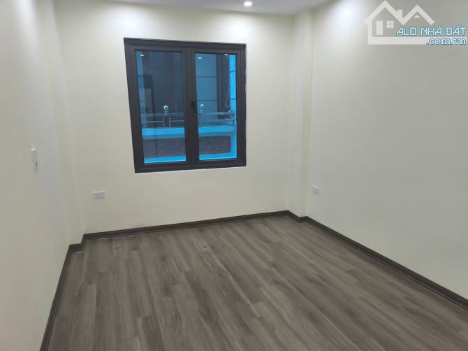 Bán gấp nhà Ỷ La, Dương Nội mới đẹp, ở luôn, 2 thoáng, gần oto, 36.8m 4 tầng giá 5,2 tỷ - 2