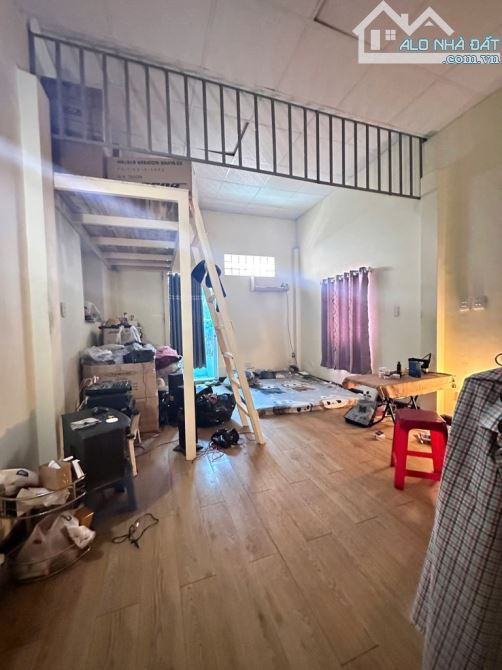 Bán nhà Tân Trang, gần Lý Thường Kiệt, Tân Bình, 26m² - 4x7 - 2 tầng, chỉ hơn 3 tỷ - 2