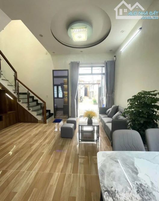 📌📌📌Làm việc trực tiếp!!!Cần bán nhanh nhà 2 tầng 2 mặt kiệt . K41 ngô thì nhậm 🍀 - 2