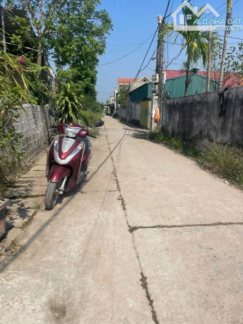 💥Trục Chính LẠT DƯƠNG - HỒNG THÁI - PHÚ XUYÊN - HN  **DT: 47.8M2 - 2