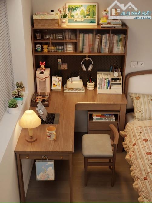 Bán nhà Trung Kính, mặt tiền rộng, ngõ ô tô, thiết kế thang máy, 58m2, nhỉnh 17 tỷ - 2