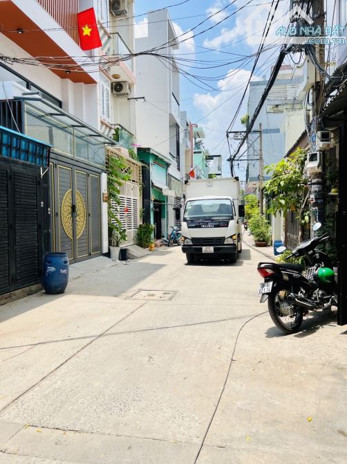 50m2 Đất Lee Trọng Tấn Tân Phú giá nhỉnh 5 tỷ - 2