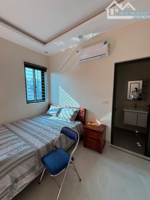 Bán nhà 5 tầng 1 tum mới hoàn thiện , Đường lý đạo thành - TP. Bắc Ninh. Giá 24 tỷ - 2