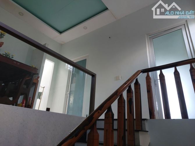 💥 ❌  CẦN BÁN NHÀ KHU ĐG CÔNG AN TRẦN QUÝ CÁP (7,7X14M) GẦN CoopMark. 3 TỶ950 - 2