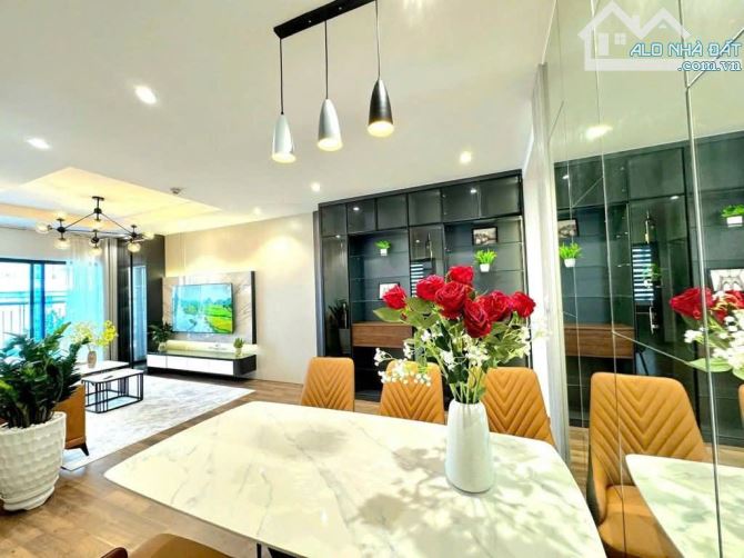 Chủ nhà cần bán gấp căn hộ chung cư cao cấp QUẬN BẮC TỪ LIÊM - Ở NGAY - ĐẦY ĐỦ TIỆN ÍCH - - 2