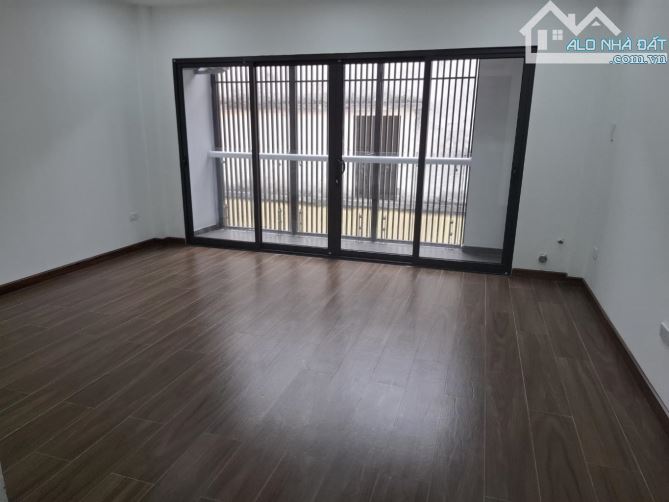 BÁN TÒA NHÀ VĂN PHÒNG 7 TẦNG – THANG MÁY – Ô TÔ ĐỖ CỬA – HAI BÀ TRƯNG-88M2-7T-25.5 TỶ - 2