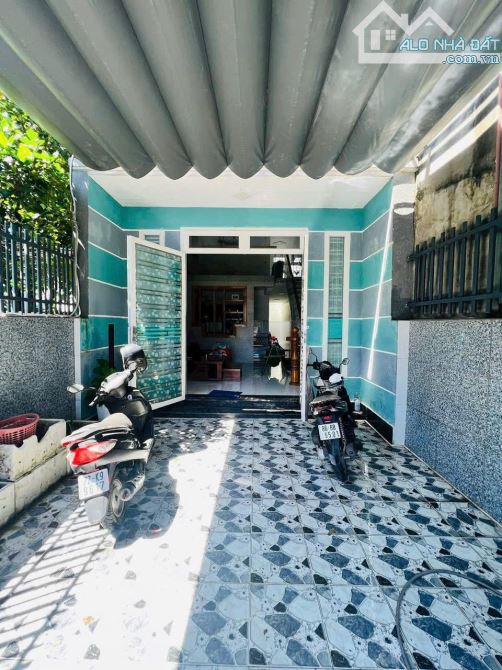 Cần tiền bán căn Nhà mặt tiền Sổ riêng thổ cư,phường Tân Phong,giá 3 tỷ 100 triệu có bớt l - 2