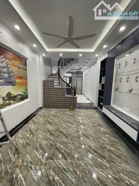 CẦN BÁN NHÀ TẠI YÊN NGHĨA, HÀ ĐÔNG, 44M2 CẠNH KĐT, CÔNG VIÊN, GIÁ RẺ HẤP DẪN - 2