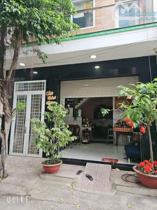 Siêu phẩm nhà bán Phan Văn Năm 70m2 4 tầng nhỉnh 7 tỷ xíu phường Phú Thạnh , Quận Tân Phú - 2