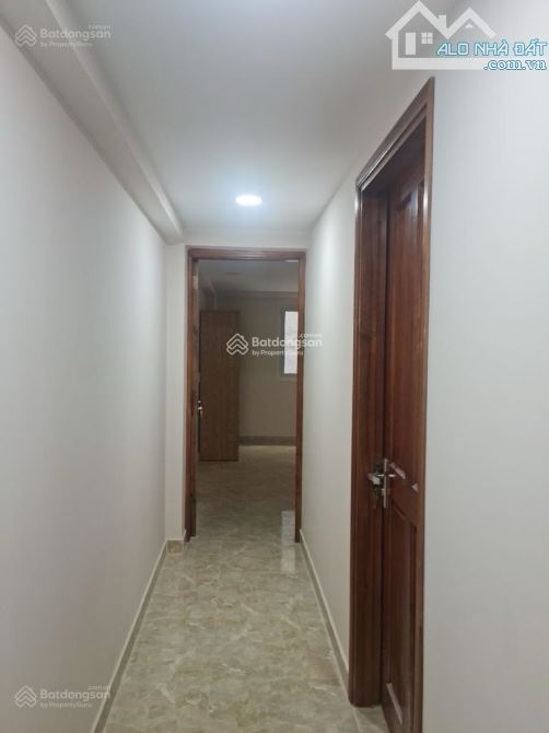 Nhà ngang lớn 5.5m-HXH 1 trục NTL P.13-Gần BV Ung Bướu-5 tầng ở ngay. Gía 11 tỷ 5tl - 2