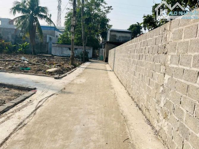 Bán lô đất Quỳnh Cư, Hùng Vương, Hồng Bàng 45m giá hơn 900tr - 2