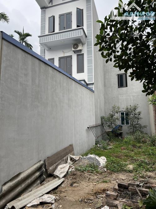BÁN ĐẤT ĐỒNG MAI, HÀ ĐÔNG, 45M2, TRUNG TÂM HÀNH CHÍNH MỚI, GẦN ĐƯỜNG QUỐC LỘ, GIÁ ĐẦU TƯ - 2