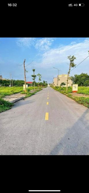 Bán 100m2 đất đấu giá Sài Sơn, Quốc Oai, Hà Nội - 2