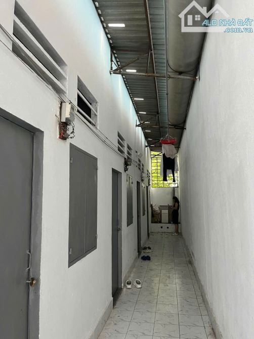 4,8 TỶ - NHÀ PHỐ SIÊU PHẨM - 150M² - MẶT TIỀN 16M - KDC VIỆT SING 🌈 - 2