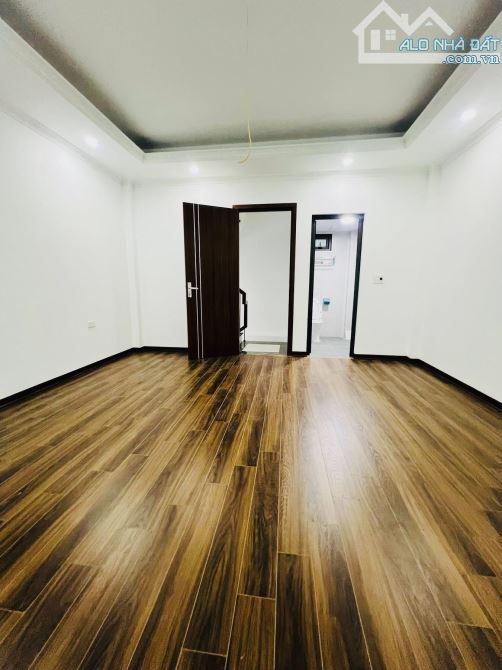 Bán nhà Văn Hương - 5T 35m2 MT 4,2m - ngõ nông - nhà mới - Hơn 6 tỷ 💥💥 - 2