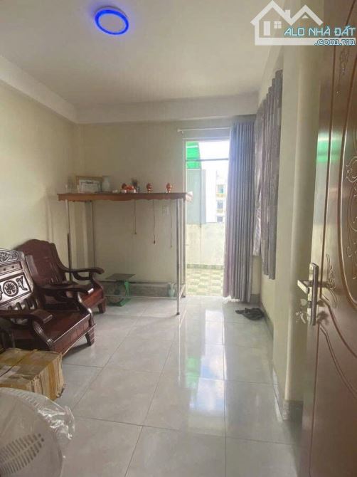 Bán nhà đẹp  căn góc 2 mặt tiền ,mã lò bình Tân KD tốt giá 5,8tỷ TL - 2