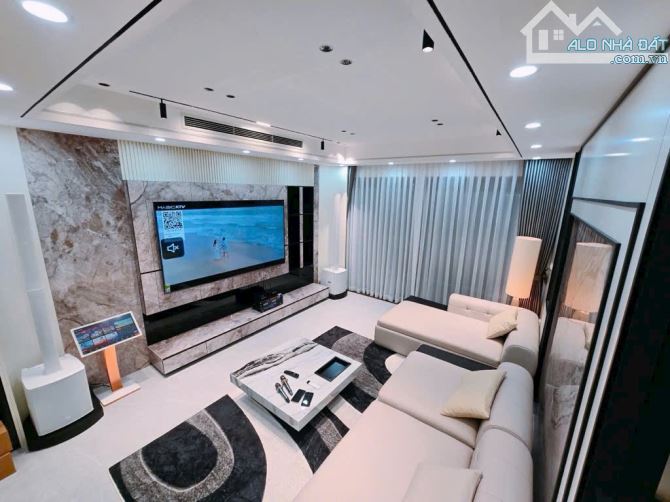 BÁN NHÀ DÂN XÂY YÊN HOA - TÂY HỒ - 70M²  - 6 TẦNG THANG MÁY - LÔ GÓC 2 THOÁNG 💥 NHỈNH 14T - 2