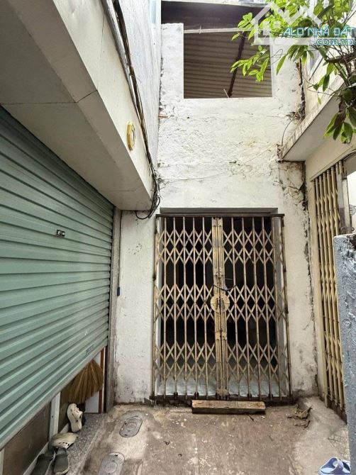 MẢNH ĐẤT VÀNG - GIÁ ĐẦU TƯ. CÁT LINH 37M GIÁ CHƯA ĐẾN 5 TỶ - 2