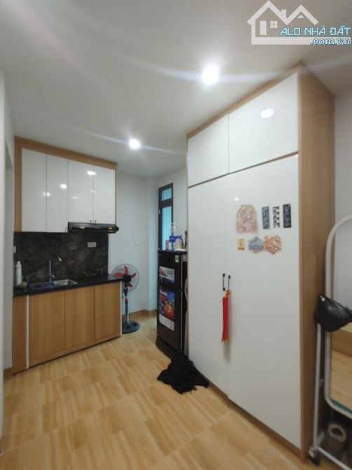 SIÊU DÒNG TIỀN-BÁN TOÀ CCMN 76m*7Tầng*MT 7,6m XÂY MỚI DT80TR/THÁNG NAM TỪ LIÊM CÓ -17,48TỶ - 2