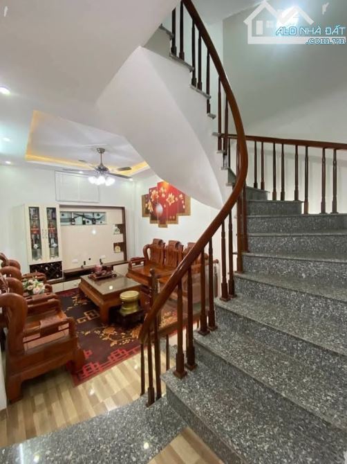 🌀 BÁN NHÀ, QUANG TRUNG - SIÊU HIẾM 54M2, MT 4M, 4 NGỦ, 3 BƯỚC RA MẶT PHỐ, GIA 6,6 TỶ 🌀 - 2