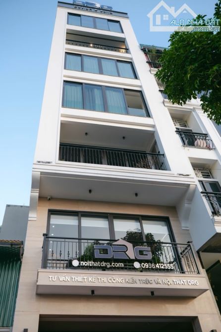🏡 BÁN NHÀ ĐẸP TÔ NGỌC VÂN - TÂY HỒ 70M² - 6 TẦNG THANG MÁY 💥 NHỈNH 14 TỶ - 2