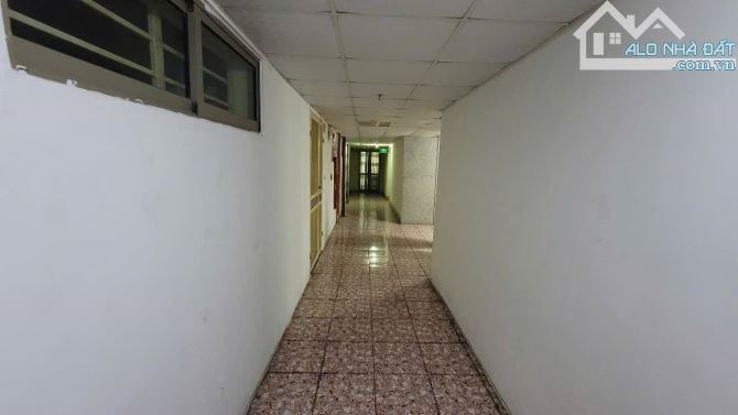 Bán căn hộ CT4B Xa La - Hà Đông, 54m2 tầng thấp, vị trí đẹp, tiện ích đầy đủ... - 2