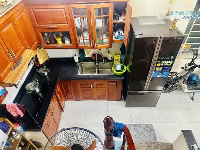 BÁN NHÀ PHỐ THANH BÌNH - MỘ LAO - HÀ ĐÔNG– MẶT TIỀN 7M – GIÁ 6.7 TỶ - 2