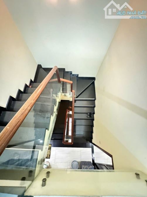 Siêu Phẩm nhà Hồ Văn Long  hẻm 6m thông 1 trục đường số 7-57m2,4Tầng Nhỉnh 5tỷ - 2