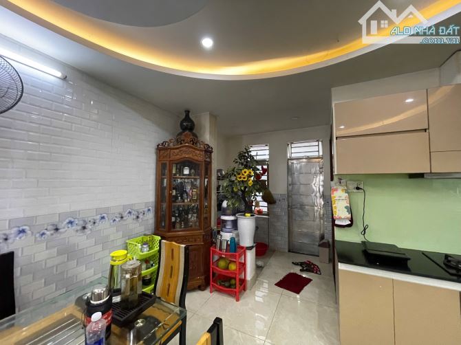 Bán nhà 3 tầng 3 mê kiên cố vô ở liền đường 7m5 An Hoà- Khuê Trung- Cẩm Lệ - 2