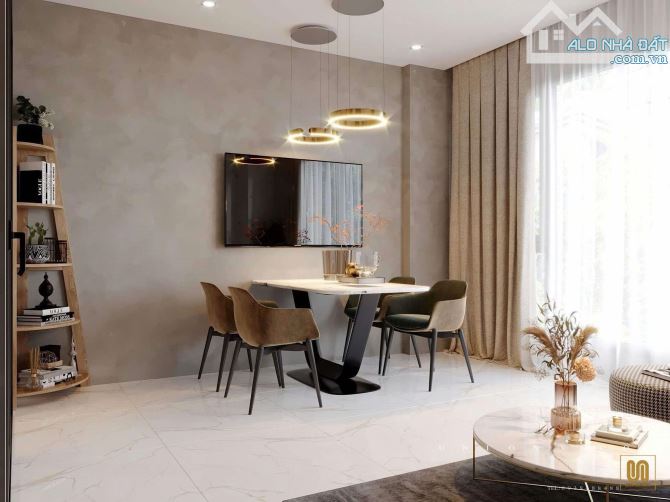 Bán Nhà Phân Lô Xuân Thủy, ô tô đỗ cửa, full nội thất, vị trí vàng Gía 7 tỷ - 2