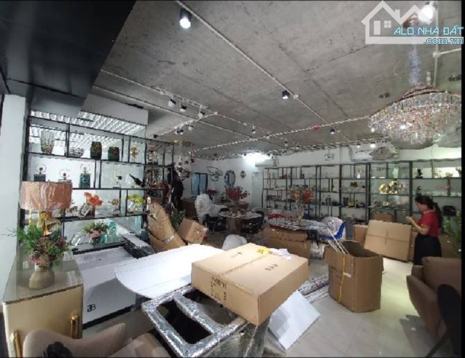 110 Tỷ / 9 Tầng/ 140/220 M2 Mặt Phố Tây Hồ.Võng Thị - 2