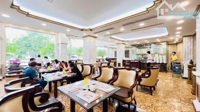 Tố Hữu - Hà Đông 200m x 5 tầng, mặt tiền 18.1m, giá 85 tỷ thương lượng - 2