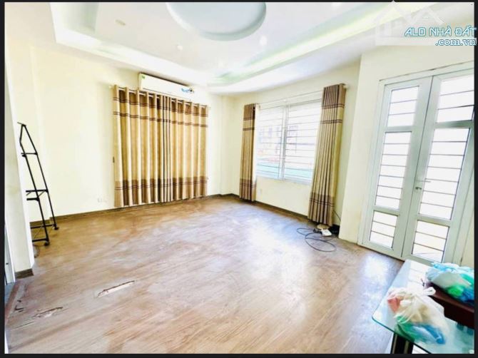 Bán nhà dân xây mặt ngõ thông kinh doanh, lô góc, vượng, ở sướng, tiện ích đỉnh - 2