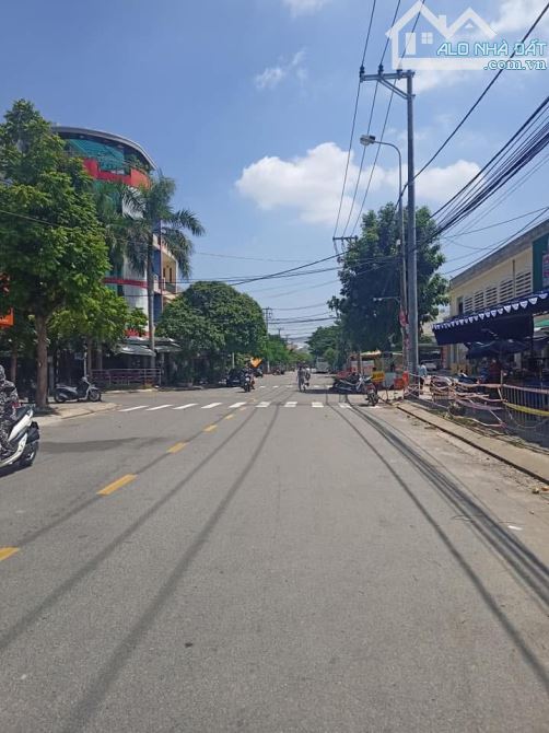 Lô Đất Mặt Tiền Đường 7m5 Nam Hoà Xuân Đối Lưng Đường Minh Mạng. Giá Chỉ 4 ty050trieu. - 2