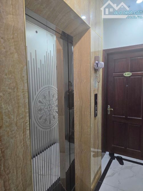 SIÊU PHẨM YÊN HÒA – 63M – 7 TẦNG – FULL NỘI THẤT – GIÁ CHỈ 13.6 TỶ - 2