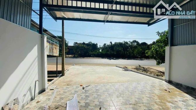 🔉🔉 Bán Nhà mặt tiền Kinh Doanh  ngay đường Nguyễn Thị Định - 2