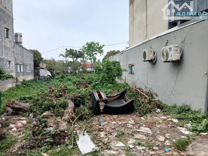 Bán gấp mảnh Đông Mỹ ô tô vào đất gái đầu tư 64m giá 5.6 tỷ - 2