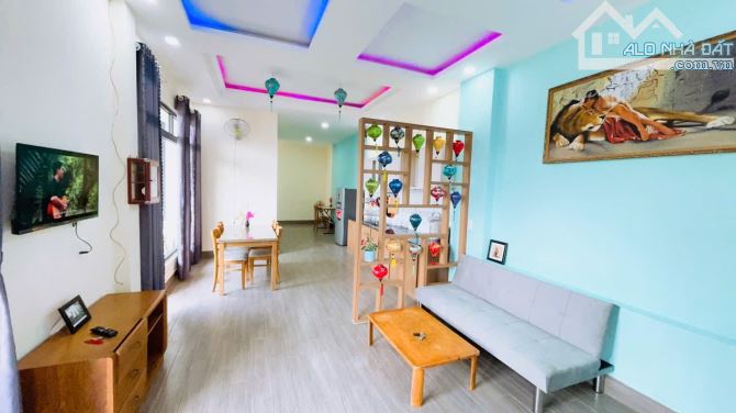 BÁN NHÀ CHO THUÊ KHU ĐÔ THỊ 1B ĐIỆN NGỌC DÒNG TIỀN ỔN ĐỊNH - 2