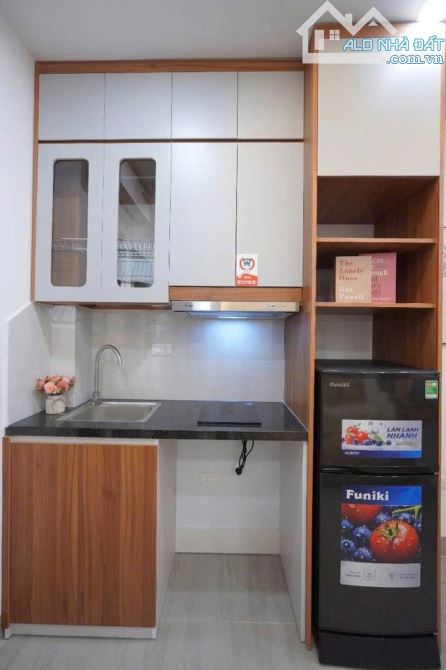 Bán Tòa Căn Hộ Cao Cấp Mỹ Đình – Dòng Tiền 45 Triệu/Tháng - 2
